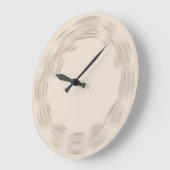Horloge murale geek temporel III (Angle)