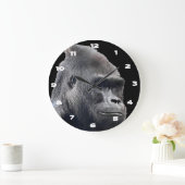 horloge murale GORILLA (Maison)