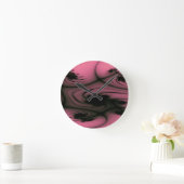 Horloge murale gothique (Maison)