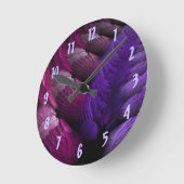 Horloge murale Inspiration (Angle)
