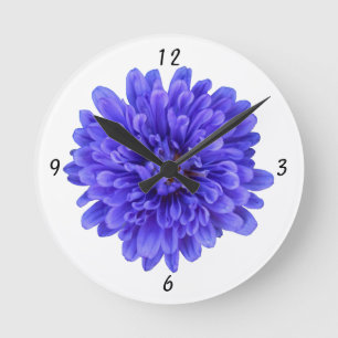 Horloge murale La Bluette