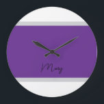 Horloge murale moderne<br><div class="desc">Cette horloge papillon apportera une touche de charme et d'élégance à toutes les chambres. Doté d'un design de papillon magnifiquement détaillé, son esthétique moderne et doux, style gracieux en font l'élément parfait pour une maison d'été, une chambre à coucher ou un espace de vie. Ajouté intemporel à votre décor, cette...</div>