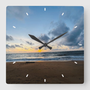 Horloge murale personnalisée Ajoutez votre propre