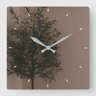 Horloge murale personnalisée Ajoutez votre propre