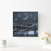 Horloge murale Personnaliser votre horloge murale (Maison)