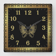 Horloge murale Personnalisez votre horloge murale