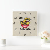 Horloge murale PHO Schizzle (Maison)