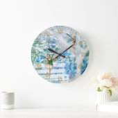 Horloge murale Pixies (Maison)