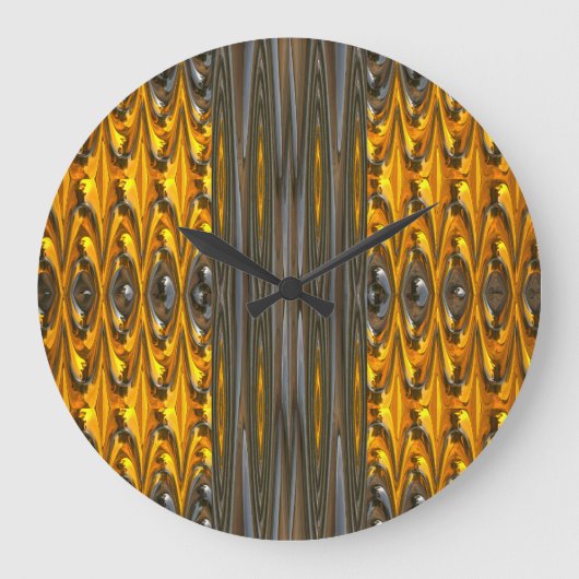 Horloge murale RMA 14 (Recto)