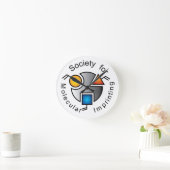 horloge murale SMI (Maison)