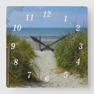 Horloge murale Take My Troubles Away
