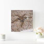 Horloge murale très Cool (Maison)