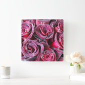 Horloge murale Velvet Beauté (Maison)