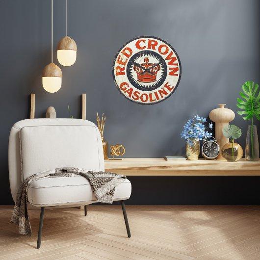 Horloge murale vintage