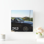 horloge MX5 (Maison)