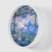 Horloge Nappes D'Eau (Angle)