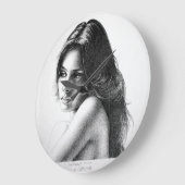 Horloge Nastassia (Angle)