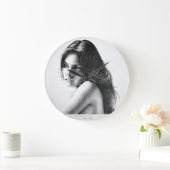 Horloge Nastassia (Maison)