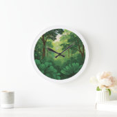 horloge naturelle (Maison)