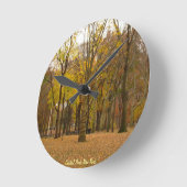 Horloge New York Central Park NY Wall Horloge (Angle)