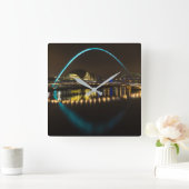 Horloge Newcastle (Maison)