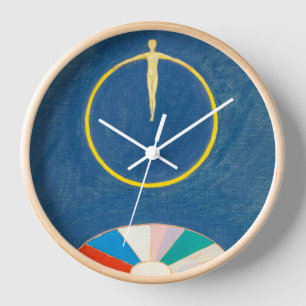 Horloge No 54 Anna Cassel
