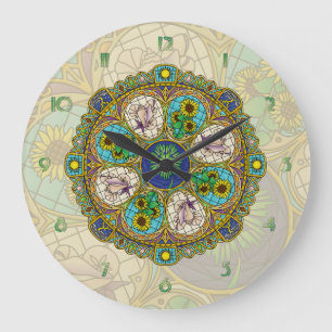 Horloge Nouveau d'été
