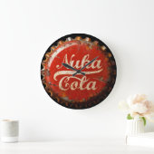 Horloge Nuka Cola (Maison)