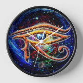 Horloge OEil de Horus (Recto)