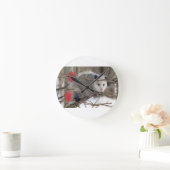 Horloge Opossum (Maison)
