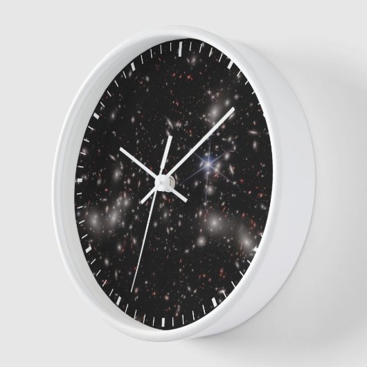 Horloge Pandora's Cluster (Angle)
