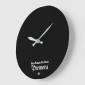 horloge par premora (Angle)