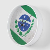 Horloge Paraná (Angle)