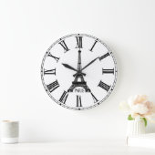 Horloge Parisienne (Maison)