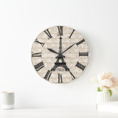 Horloge Parisienne (Maison)