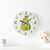 horloge PEARfect (Maison)
