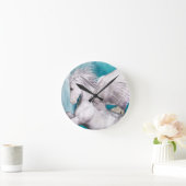 Horloge Pegasus (Maison)