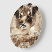 horloge Penumbra Cyborg (Angle)