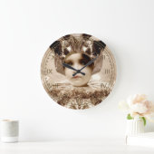 horloge Penumbra Cyborg (Maison)