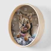 Horloge Petit Dynamo (Angle)