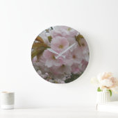 Horloge Pinky Spring (Maison)