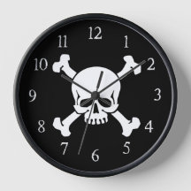 Pirate Flag, Skull and Crossbones, Jolly Rodger