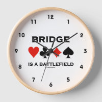 Pont Is A Battlefield
