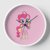 Horloge Pony (Recto)