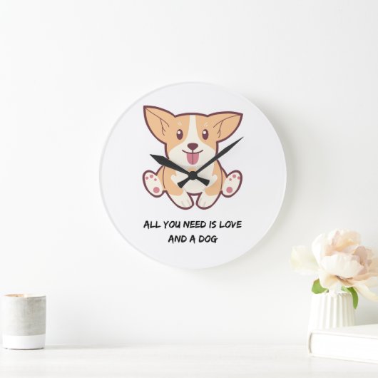 horloge pour bébés (Maison)