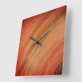 Horloge "Precious Time" par All Joy Art (Angle)