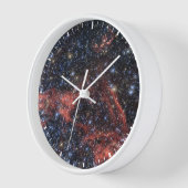 Horloge Recherche De Survivant Stellaire De Supernova Expl (Angle)