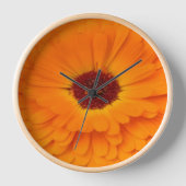 Horloge Regarder la décoration murale (Recto)