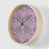 Horloge Reloj de pared (Angle)