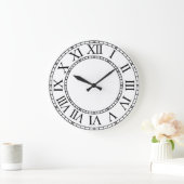 Horloge Romaine (Maison)